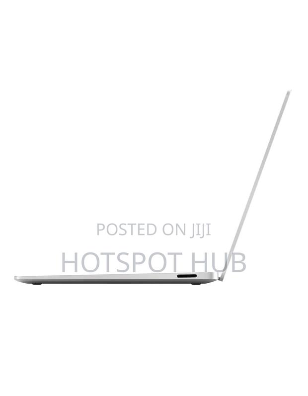 New Laptop Microsoft Surface Laptop 5 16GB SSD 256GB · Photo 4