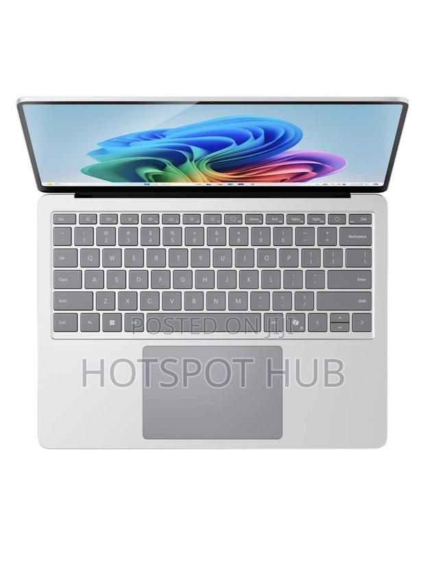 New Laptop Microsoft Surface Laptop 5 16GB SSD 256GB · Photo 2
