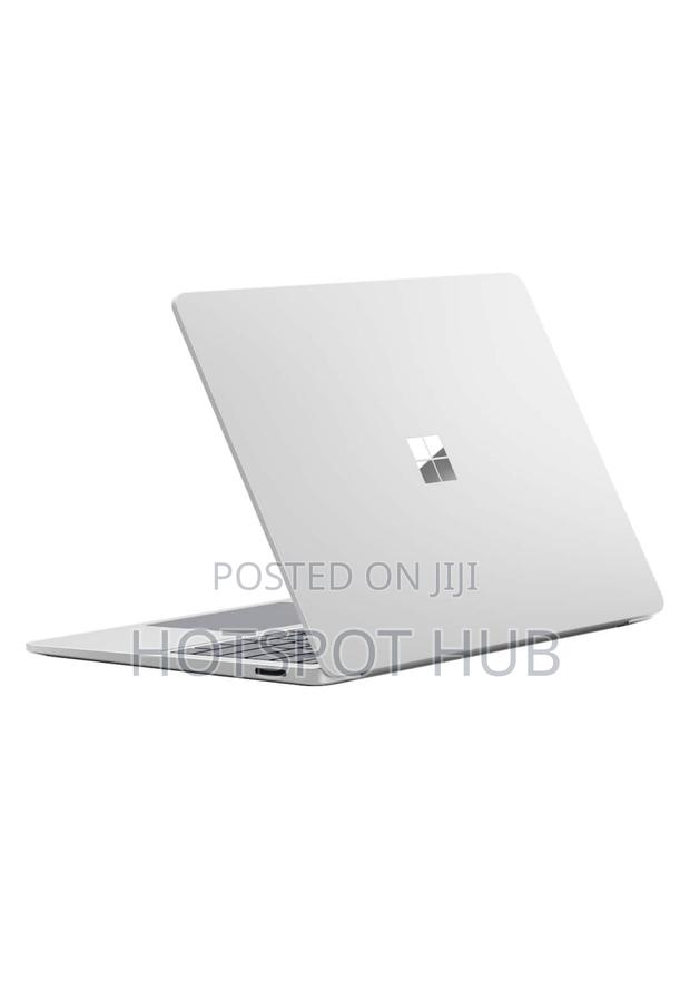 New Laptop Microsoft Surface Laptop 5 16GB SSD 256GB · Photo 3