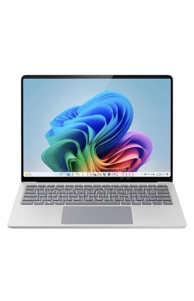 New Laptop Microsoft Surface Laptop 5 16GB SSD 256GB · Photo 5