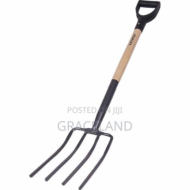 This Is Original Foreign Garden Shoveling 19*105 Cm Strong · Photo 2