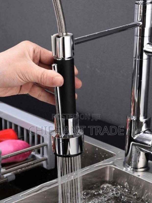 Kitchen Faucet / Tap . 6020c. Hot Cold · Photo 3