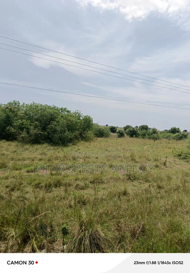 100 Acres Roadside Industrial Land at Dawa · Photo 2