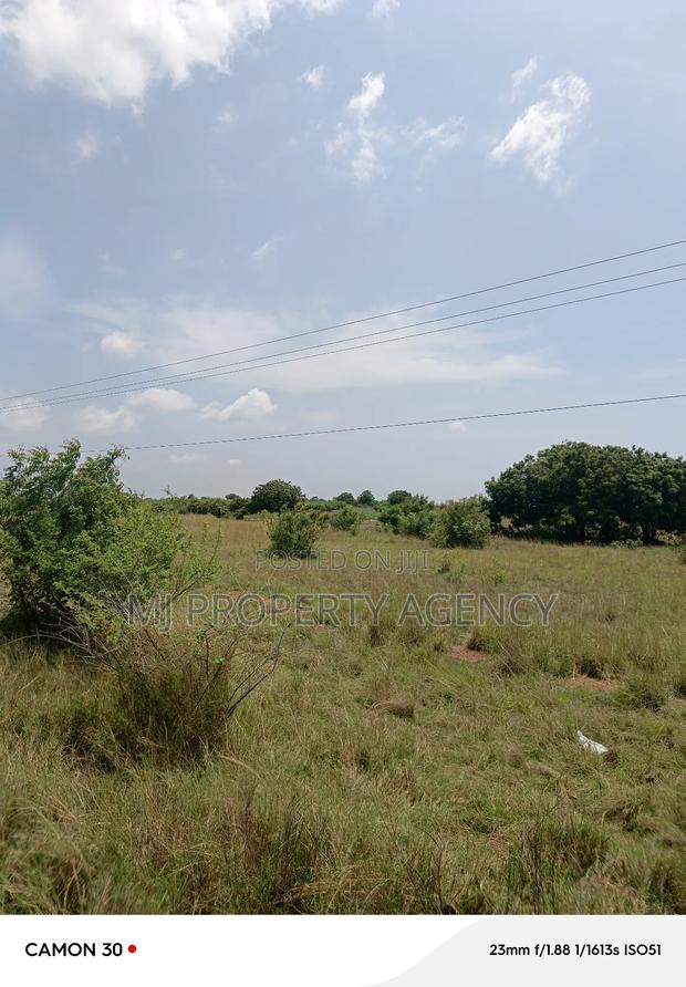 100 Acres Roadside Industrial Land at Dawa · Photo 3