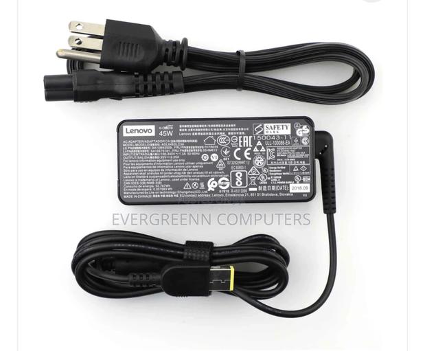 Lenovo Type C Charger, 45W · Photo 2