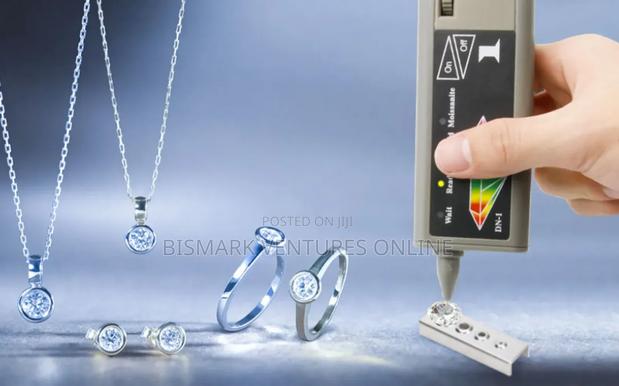 2 In1 Diamond Tester Pen, Moissanite Tester, Hight Accuracy · Photo 4