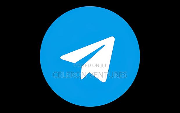 Telegram Gift Card · Photo 1