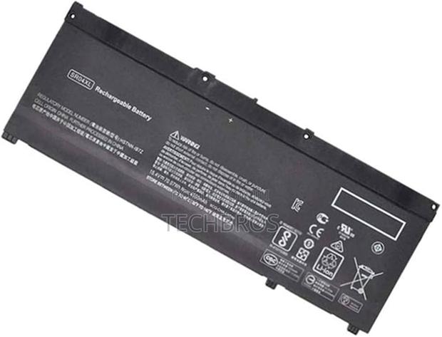 Genuine SR04XL Battery for HP Omen,Pavilion Gaming · Photo 2