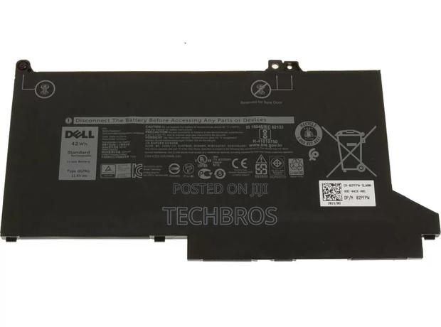 Genuine Battery Latitude 5300 5310 7300 7400 -1 · Photo 1