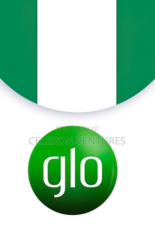 Glo Nigeria Mobile Top Up · Photo 1