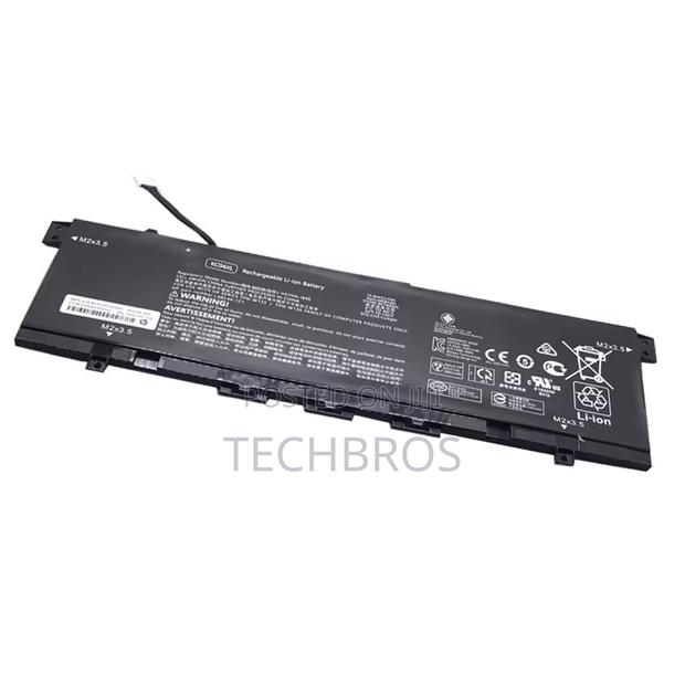 KC04XL Laptop Battery for HP Envy X360 · Photo 2