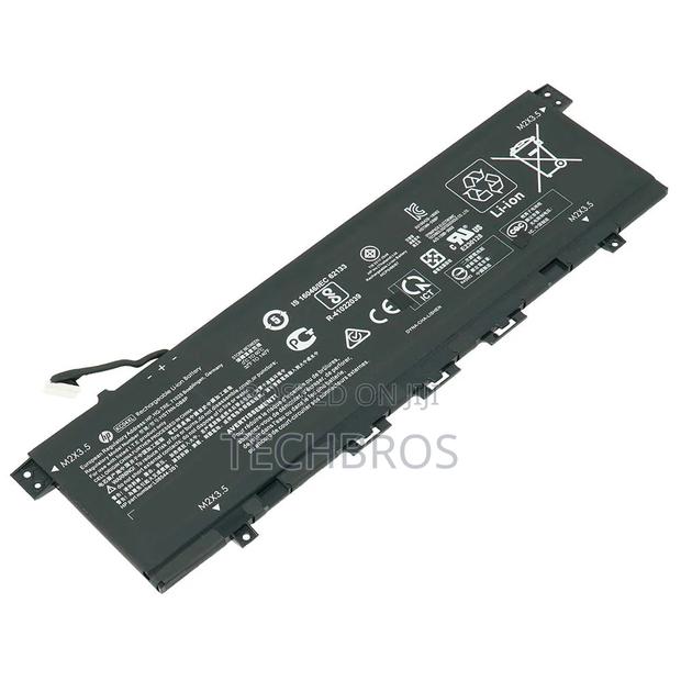 KC04XL Laptop Battery for HP Envy X360 · Photo 1