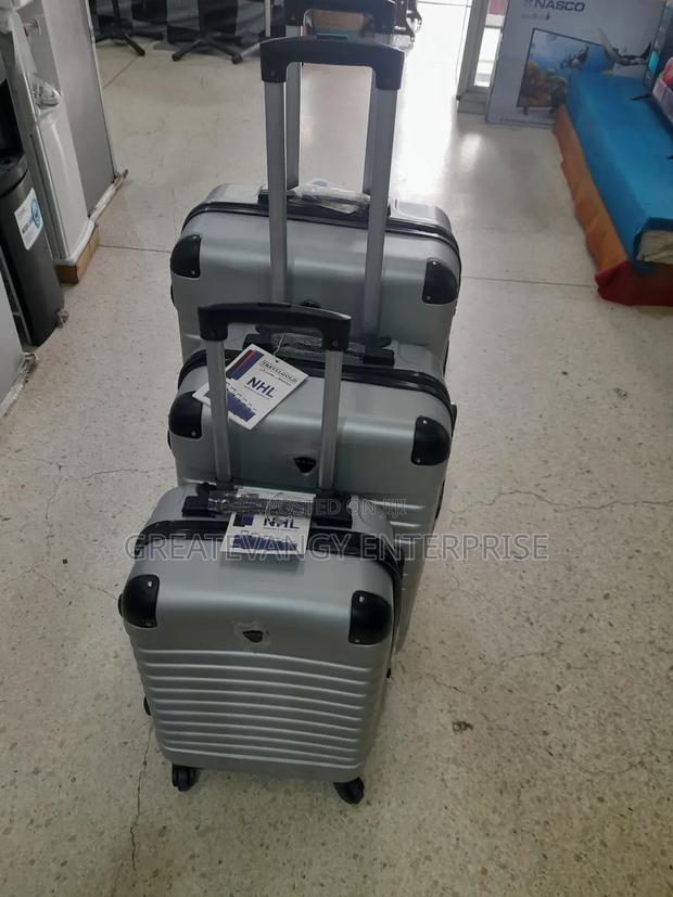 Brandnew ABS 3 in 1 Bags Selling · Photo 3