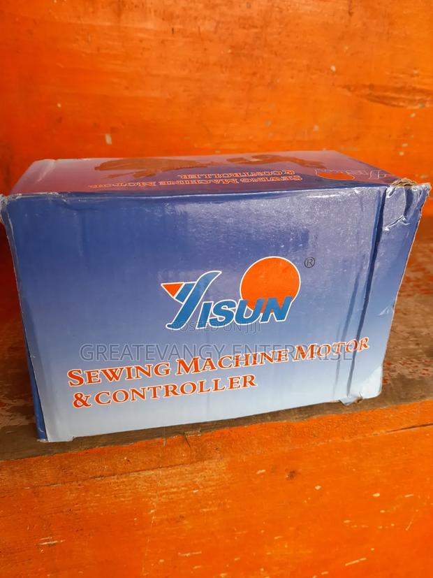 Brandnew Sewing Machine Motor · Photo 4