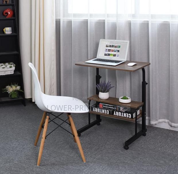 Adjustable Table and Chair Complete Set · Photo 1