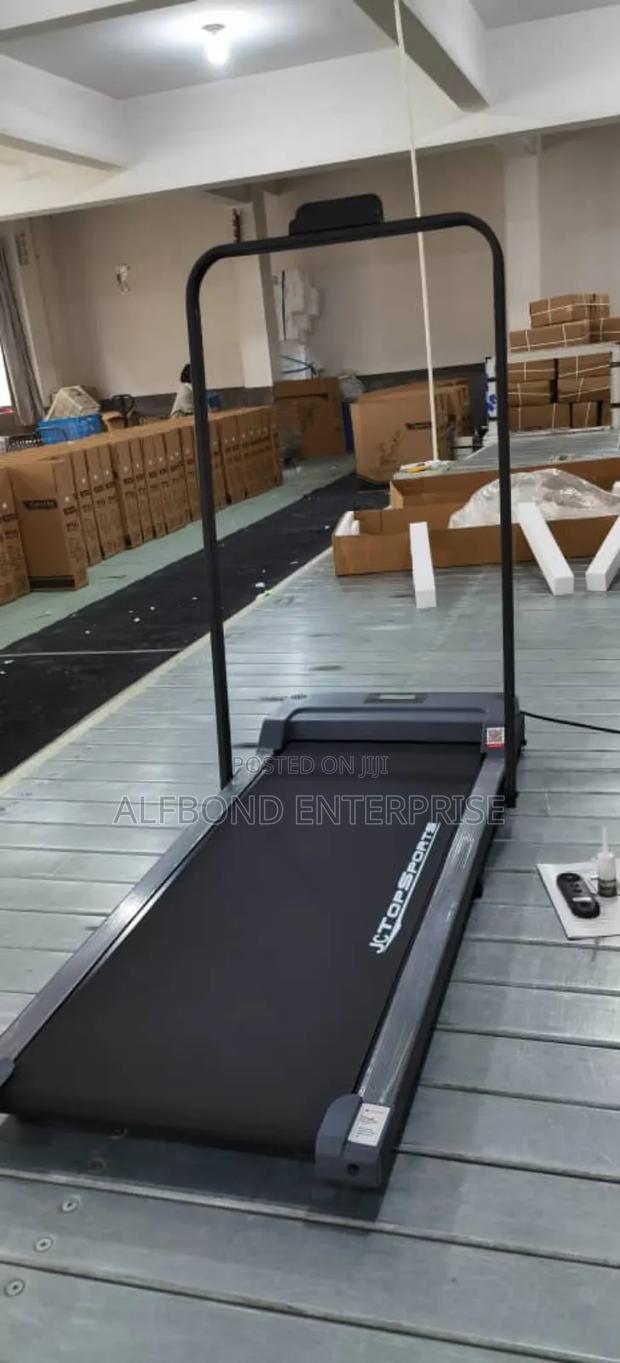 BG Treadmill · Photo 1