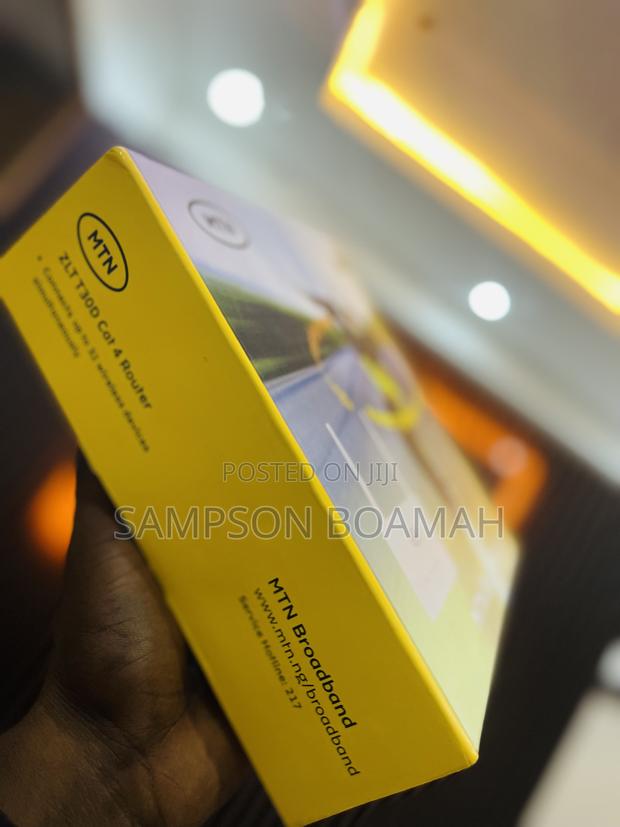 Universal 4g Router · Photo 3