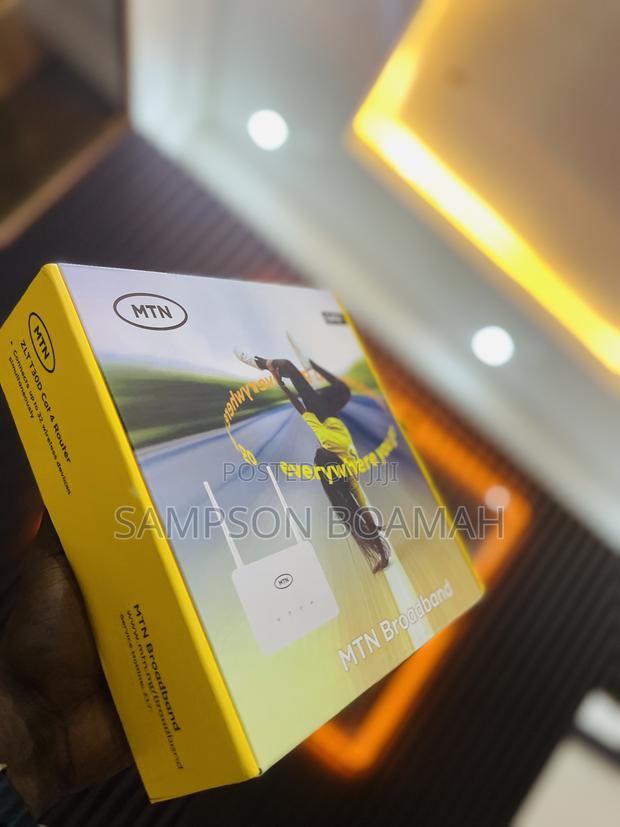 Universal 4g Router · Photo 1