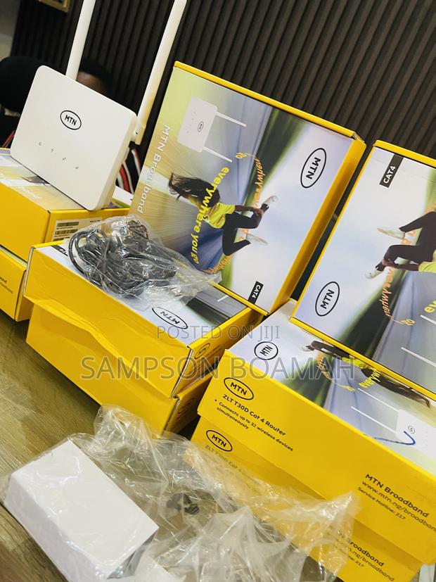 Universal 4g Router · Photo 5