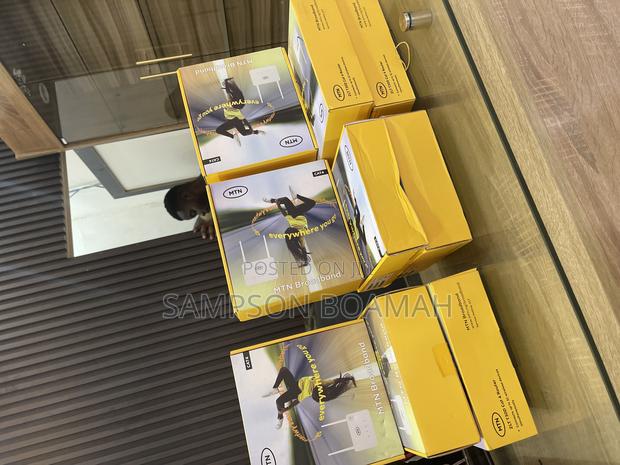 Universal 4g Router · Photo 6