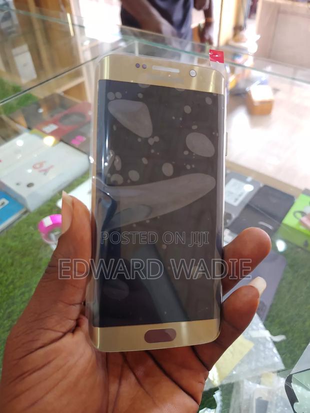 S6 Edge Screen · Photo 1