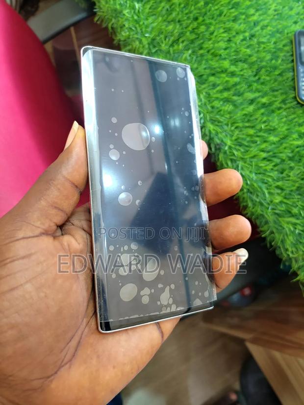 Note 10 Screen · Photo 1