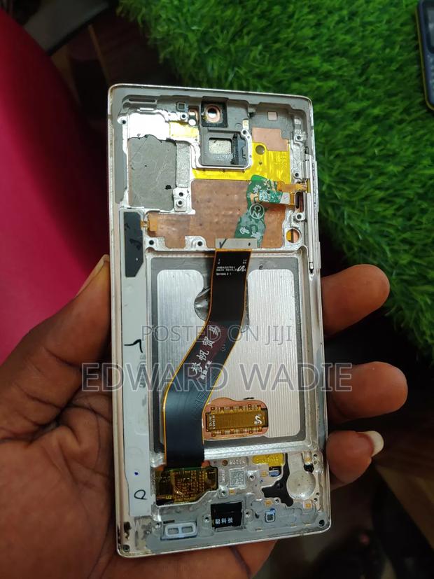 Note 10 Screen · Photo 2