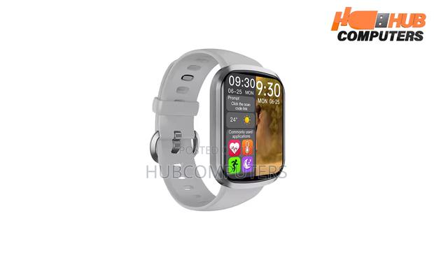 Heatz Smart Watch HW13 · Photo 1