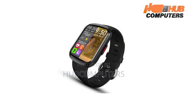 Heatz Smart Watch HW13 · Photo 2