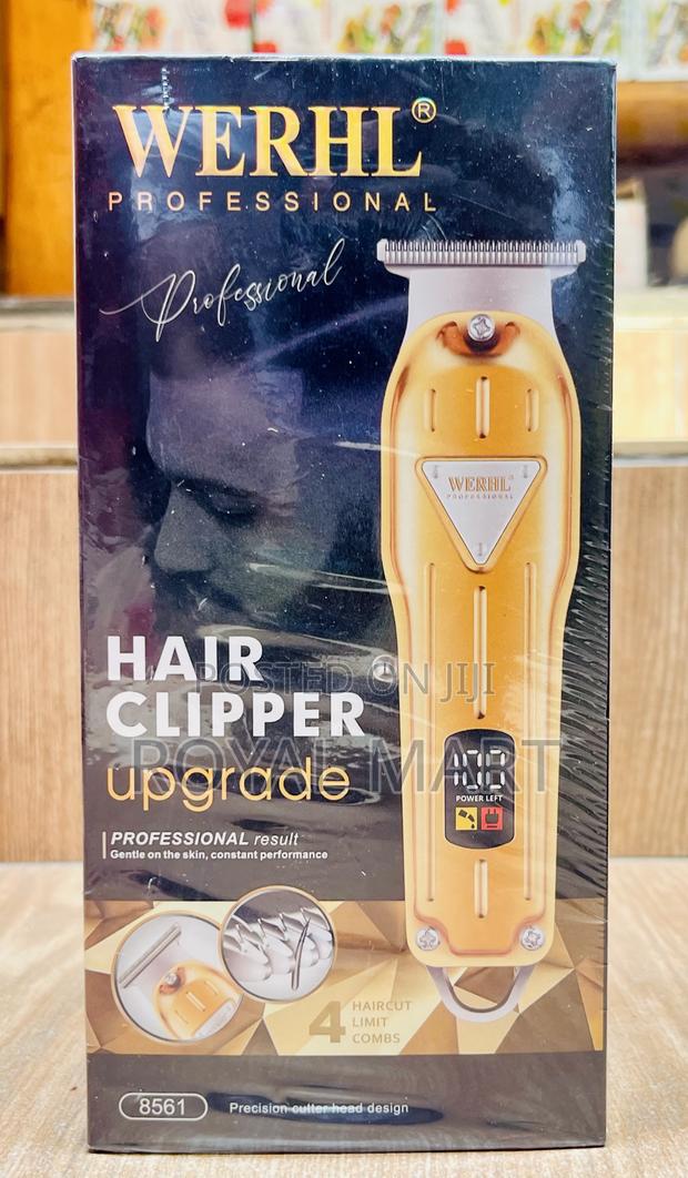 Professional Hair Clipper · Photo 1