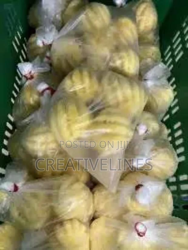 Supply of Pineapple · Photo 3