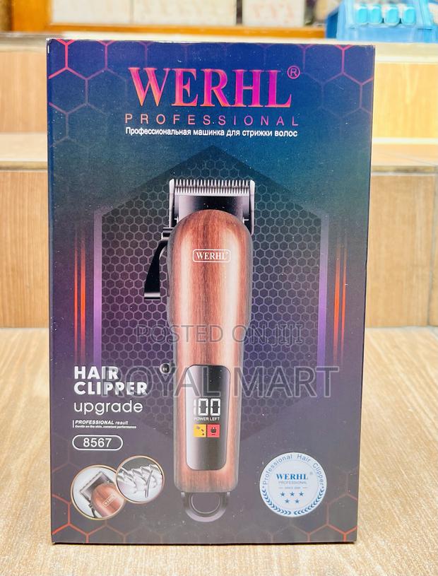 Wear Professional Hair Clipper · Photo 2