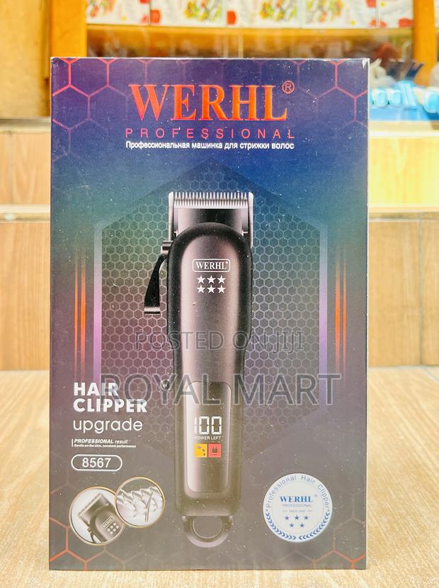 Wear Professional Hair Clipper · Photo 5