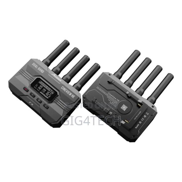 Accsoon Cineview He Wireless Video Transmitter Receiver · Photo 2
