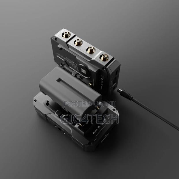 Accsoon Cineview He Wireless Video Transmitter Receiver · Photo 4