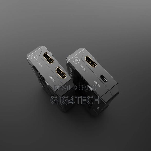 Accsoon Cineview He Wireless Video Transmitter Receiver · Photo 5