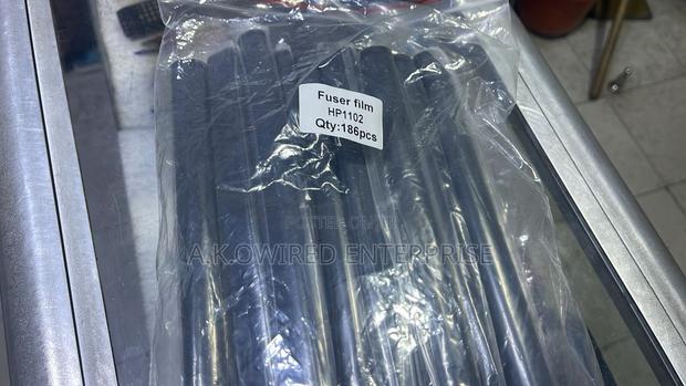 Fuser Film Sleeve 1020 1320 P2015 P2035 P2055 P1102 M401 M402 M425 · Photo 1