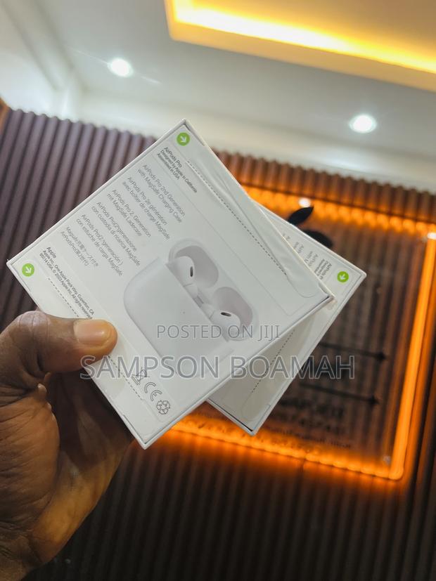 Airpods Pro · Photo 3