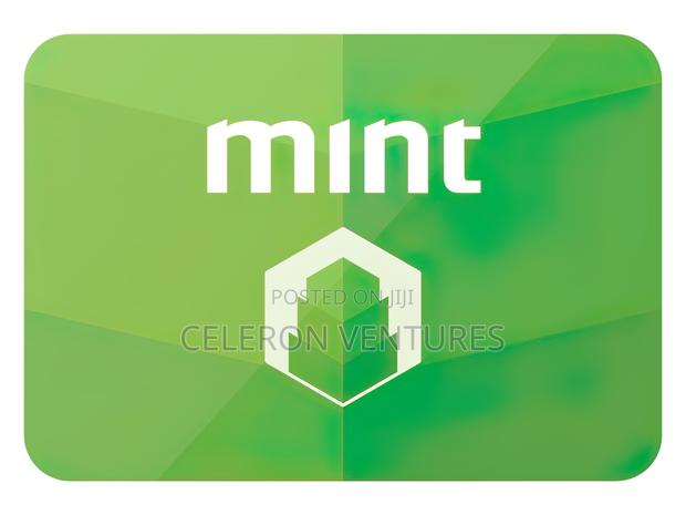 Mint Gift Card · Photo 1
