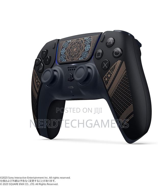 Dualsense Final Fantasy Controller · Photo 3
