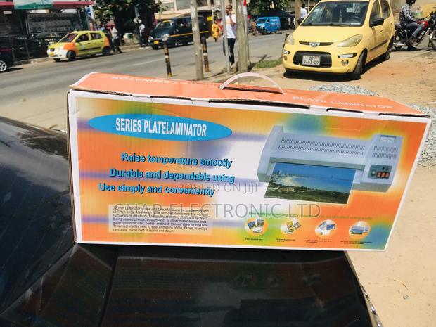 Cutest Professional Lamination/Laminating Machine · Photo 1