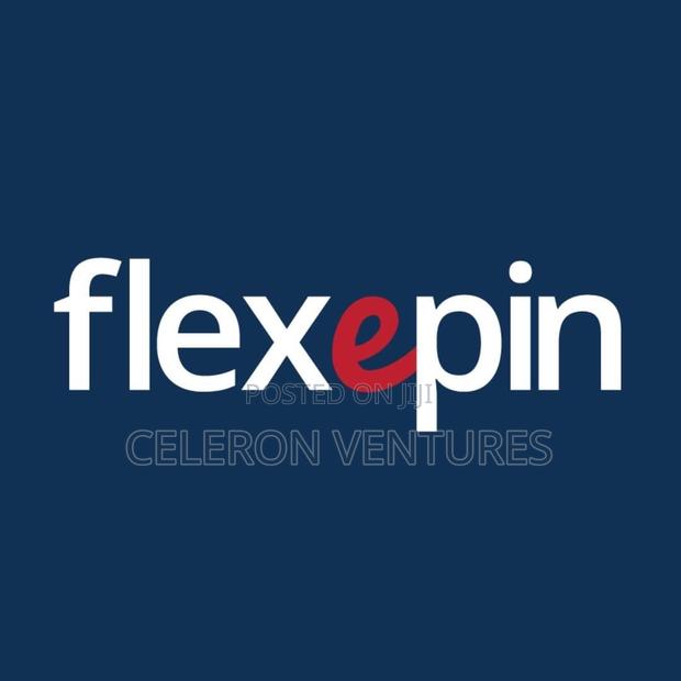 Flexepin Gift Card · Photo 1