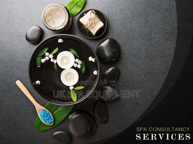 Spa Consultant · Photo 1