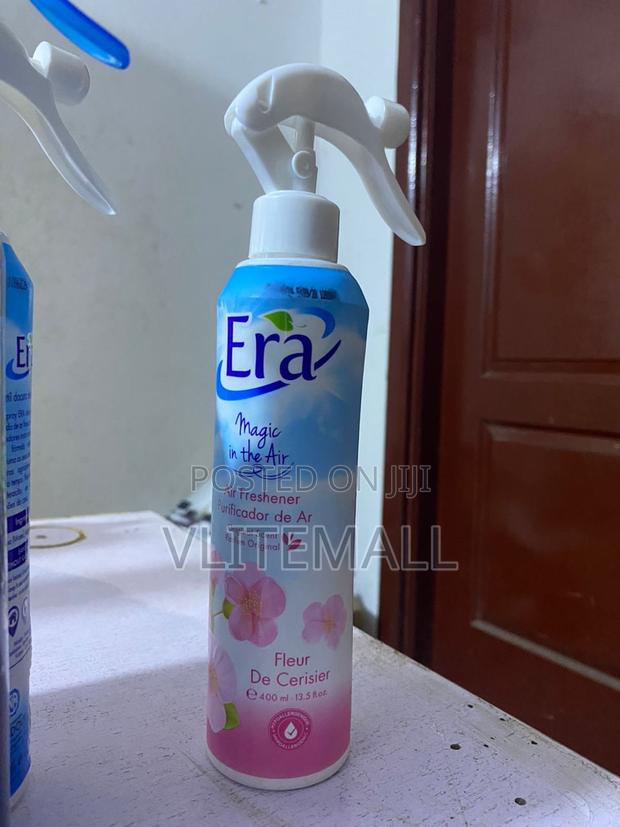 Era Magic In The Air · Photo 1