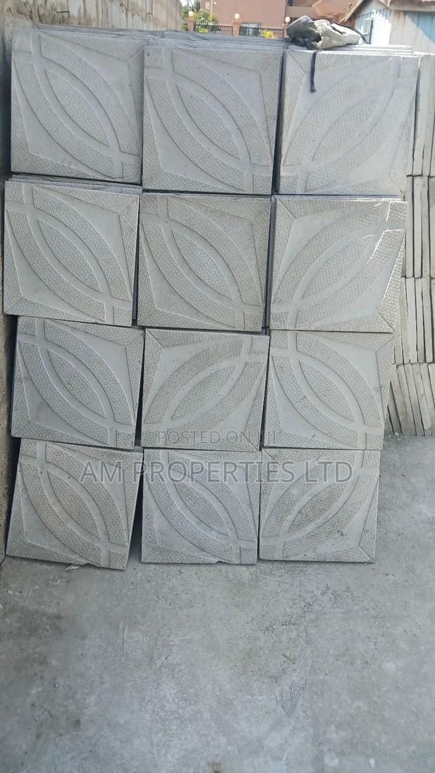 Quality Pavement Slabs · Photo 4