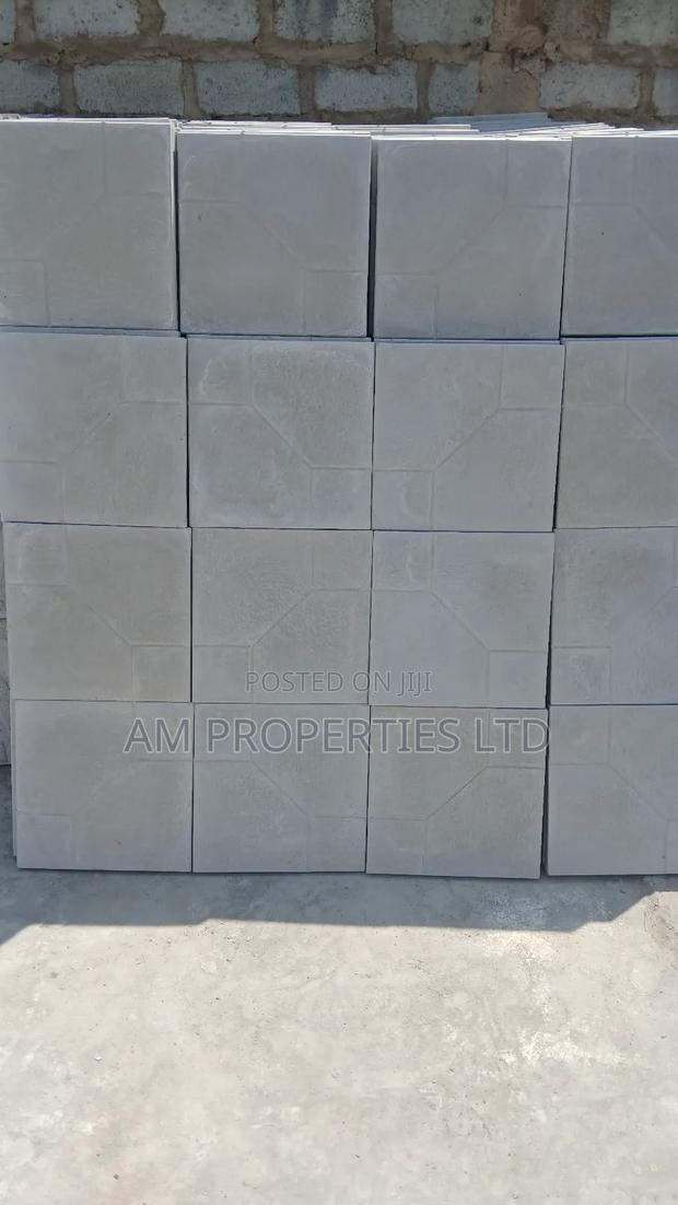 Quality Pavement Slabs · Photo 5
