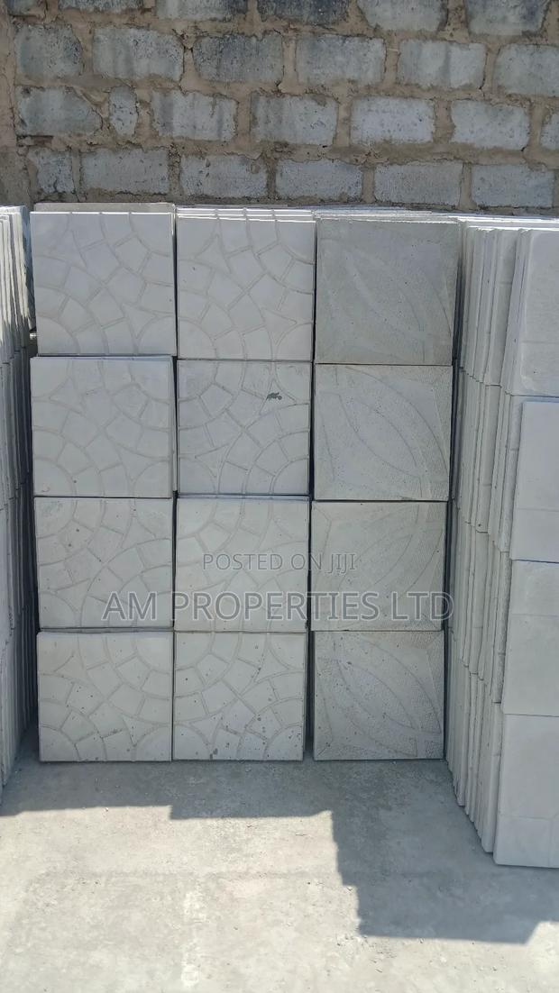 Quality Pavement Slabs · Photo 6