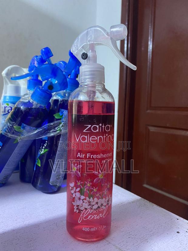 Zaita Valentina Air Freshener · Photo 1