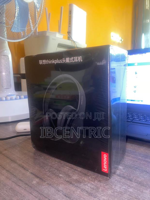 Thinkplus Headphone · Photo 1