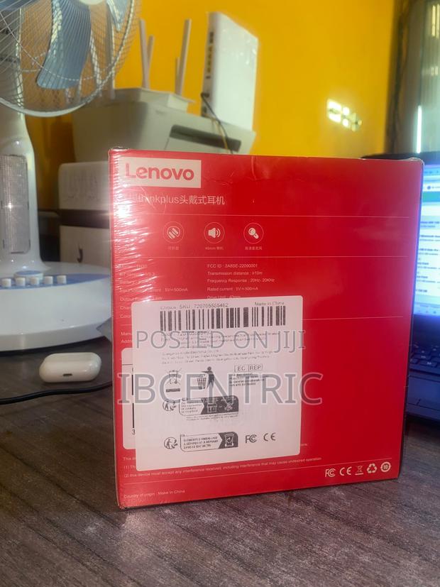 Thinkplus Headphone · Photo 2